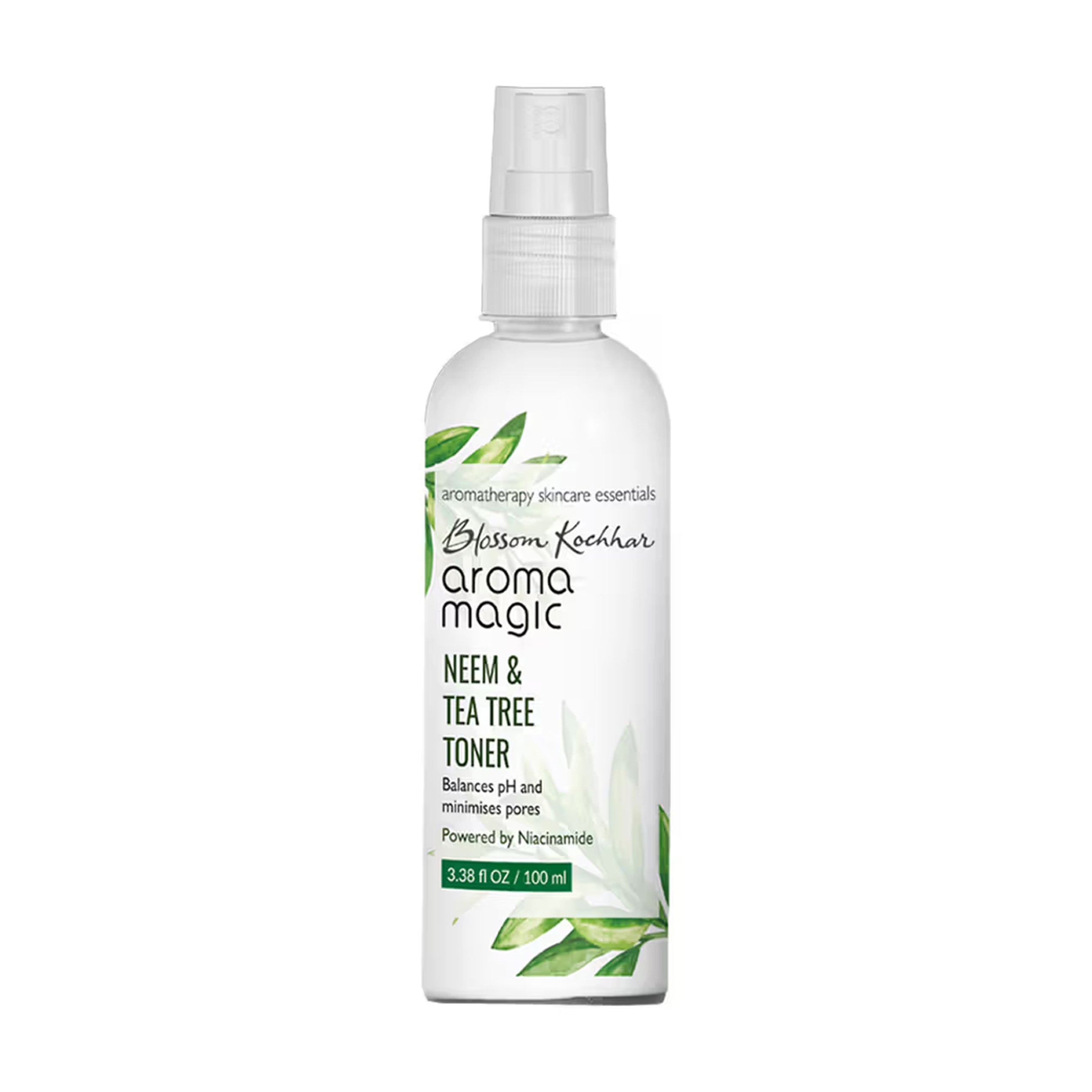Blossom Kochar Neem & Tea Tree Toner 100Ml