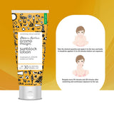 Blossom Kochar Spf 30Pa ++ Matte Sunblock Lotion With Broad Spectrum Protection