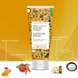 Blossom Kochar Spf 30Pa ++ Matte Sunblock Lotion With Broad Spectrum Protection