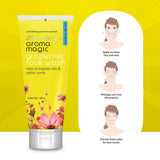 Blossom Kochar Grape Fruit Face Wash For Brightening & Pore Tightening