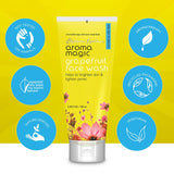 Blossom Kochar Grape Fruit Face Wash For Brightening & Pore Tightening