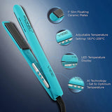 Ikonic Vibe Hair Straightener