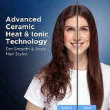 Ikonic Vibe Hair Straightener