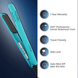 Ikonic Vibe Hair Straightener