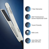 Ikonic Vibe Hair Straightener