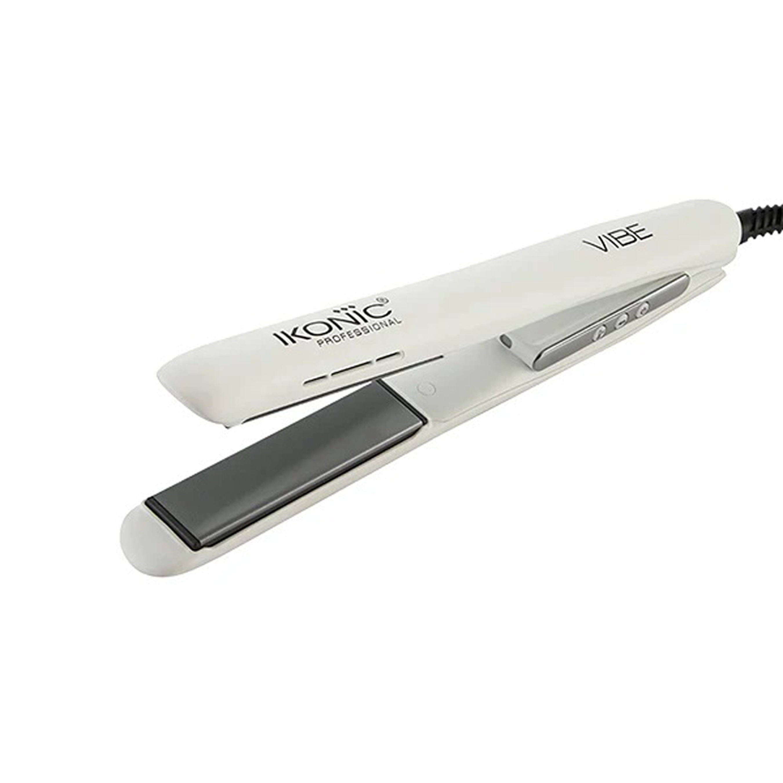 Ikonic Vibe Hair Straightener