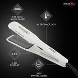 Ikonic Vibe+ Hair Straightener