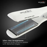Ikonic Vibe+ Hair Straightener