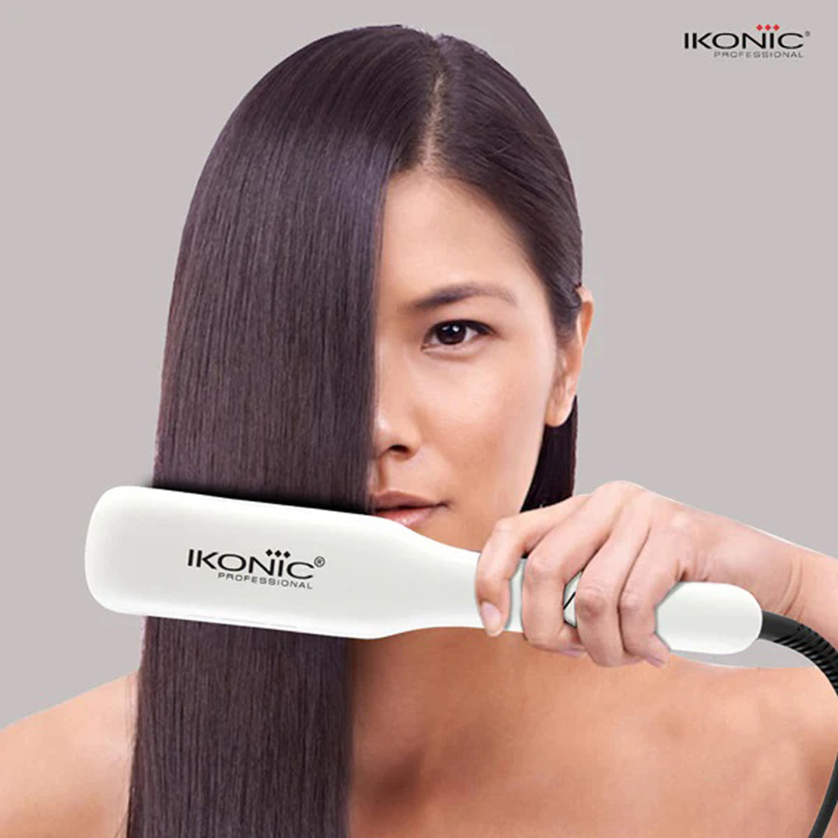 Ikonic Vibe+ Hair Straightener