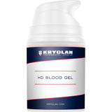 Kryolan Hd Blood Gel 50Ml