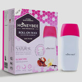 Honeybee Roll On Wax Electring Waxing Kit