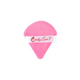 Candy Love 7 Triangle Puff