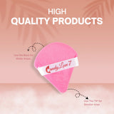 Candy Love 7 Triangle Puff