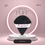 Candy Love 7 Triangle Puff