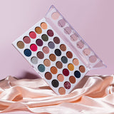 Arcoiris Pigment Play Shadow Palette 42G
