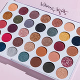Arcoiris Pigment Play Shadow Palette 42G