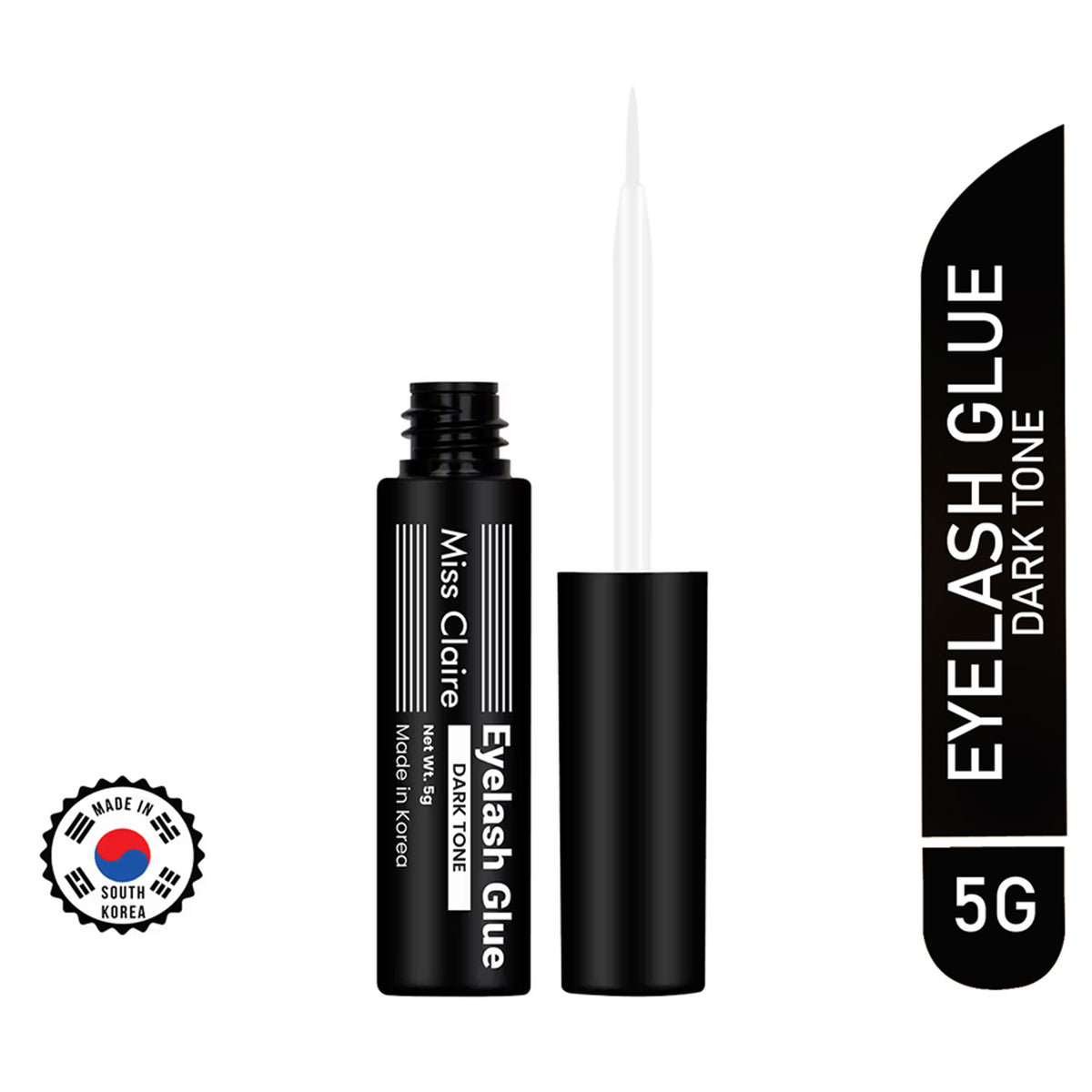 Miss Claire Eyelash Glue 5G