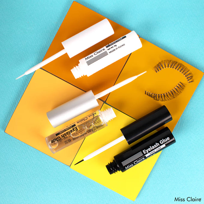 Miss Claire Eyelash Glue 5G
