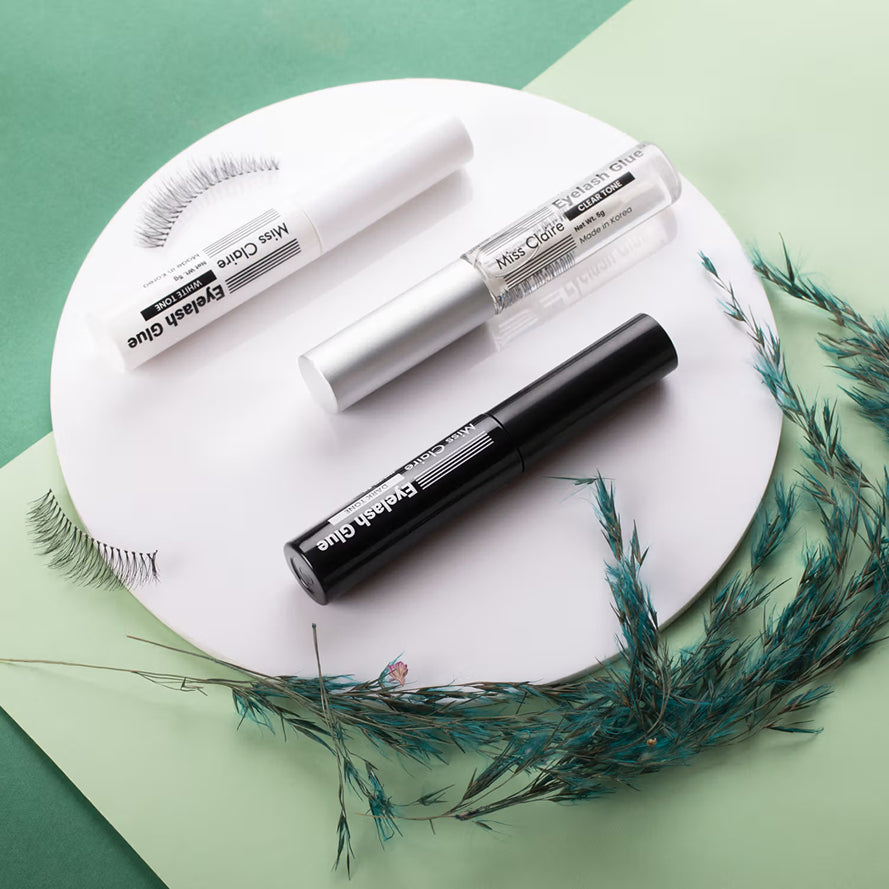 Miss Claire Eyelash Glue 5G