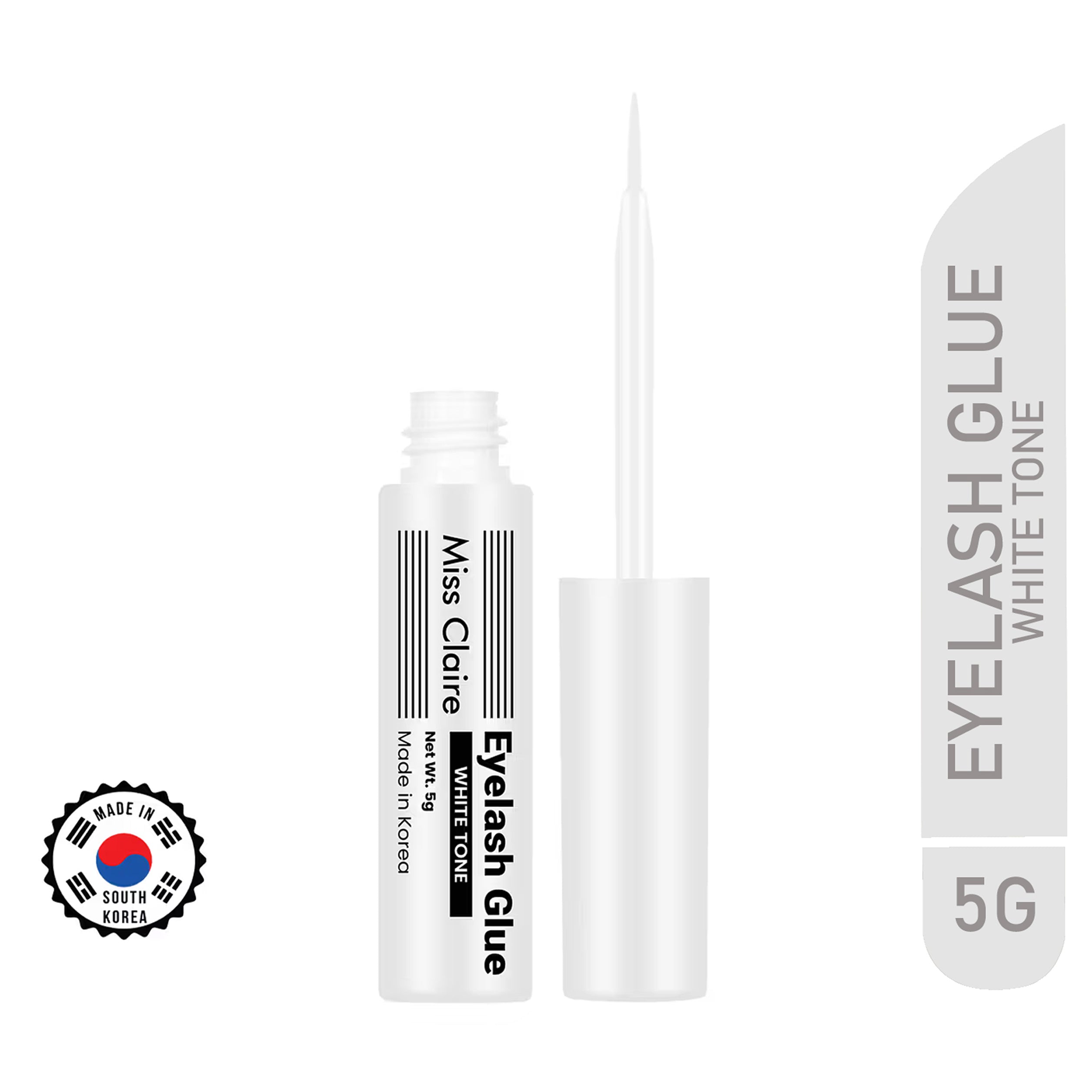 Miss Claire Eyelash Glue 5G