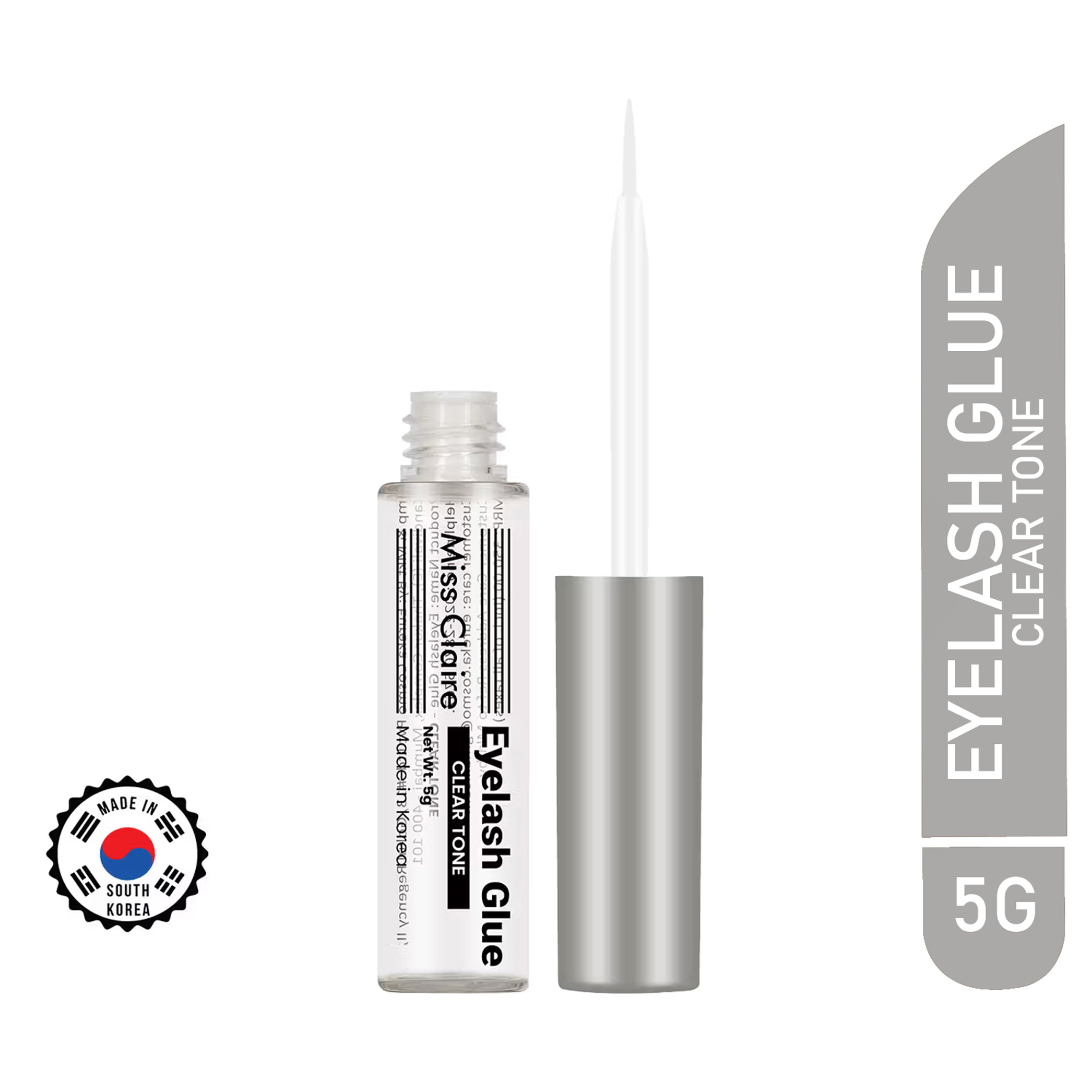 Miss Claire Eyelash Glue 5G