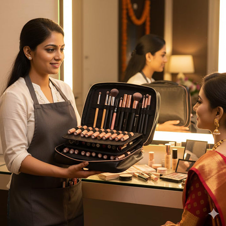60 Lipstick Bag Vanity