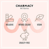 Charmacy Milano Matte Foundation 30Ml