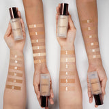 Charmacy Milano Matte Foundation 30Ml