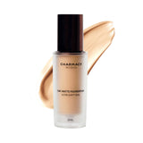 Charmacy Milano Matte Foundation 30Ml
