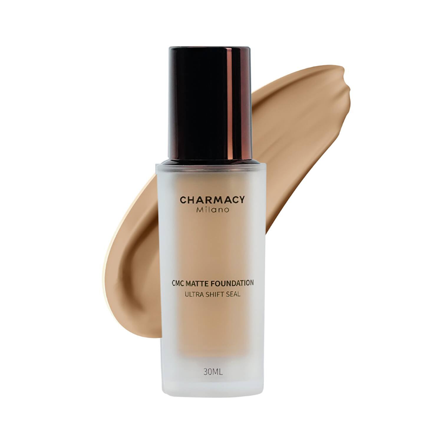 Charmacy Milano Matte Foundation 30Ml