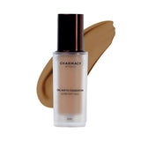 Charmacy Milano Matte Foundation 30Ml