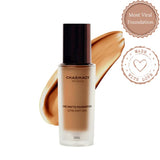 Charmacy Milano Matte Foundation 30Ml