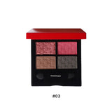 Charmacy Milano Gradient Eyeshadows Palette 7.2Gm