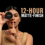 Charmacy Milano Set & Fix Loose Powder 16G