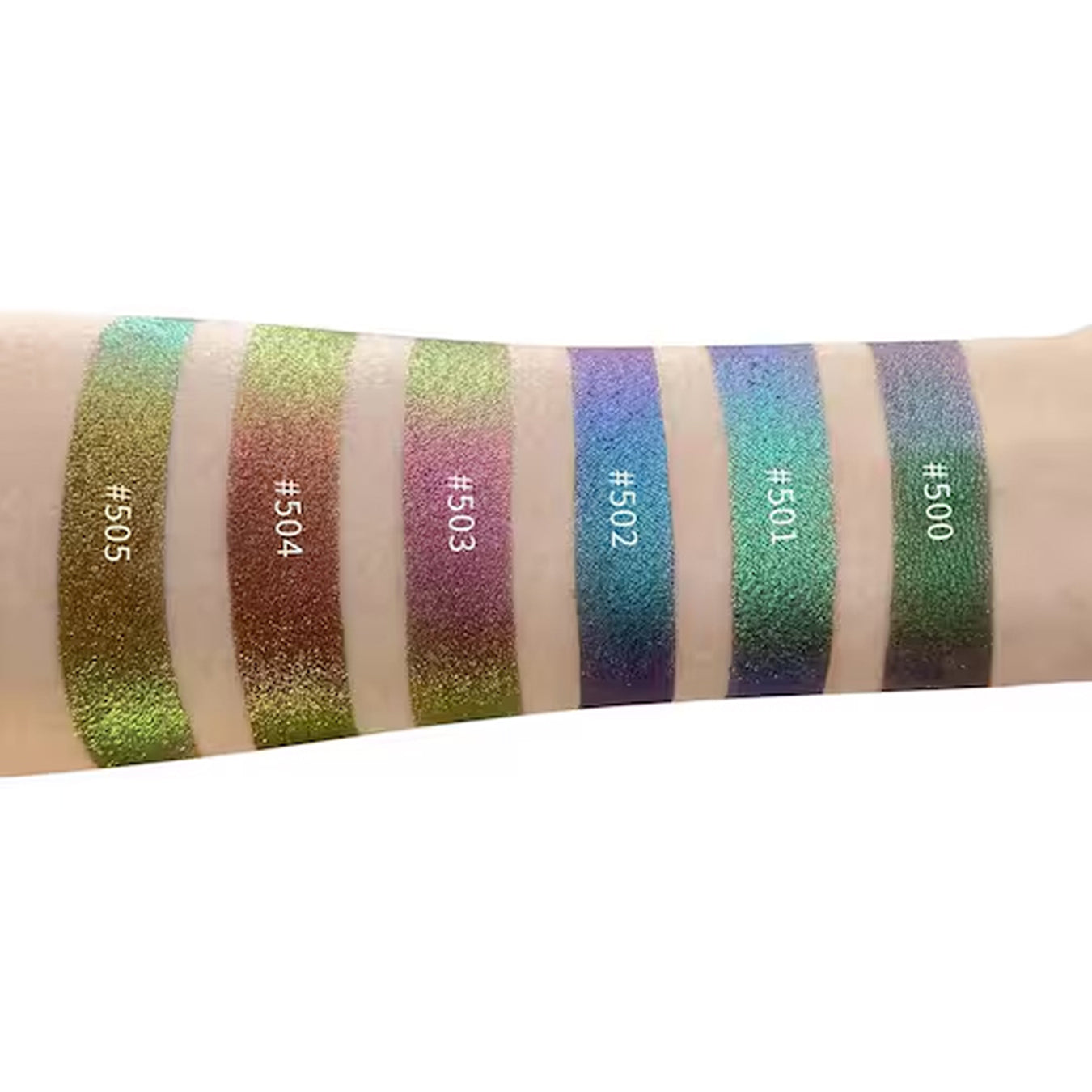Charmacy Milano Insane Shifters Eye Shadow 1.8G