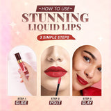 Charmacy Milano Stunning Longstay Liquid Lip 5.6Ml