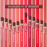 Charmacy Milano Stunning Longstay Liquid Lip 5.6Ml
