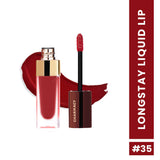 Charmacy Milano Stunning Longstay Liquid Lip 5.6Ml