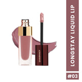 Charmacy Milano Stunning Longstay Liquid Lip 5.6Ml