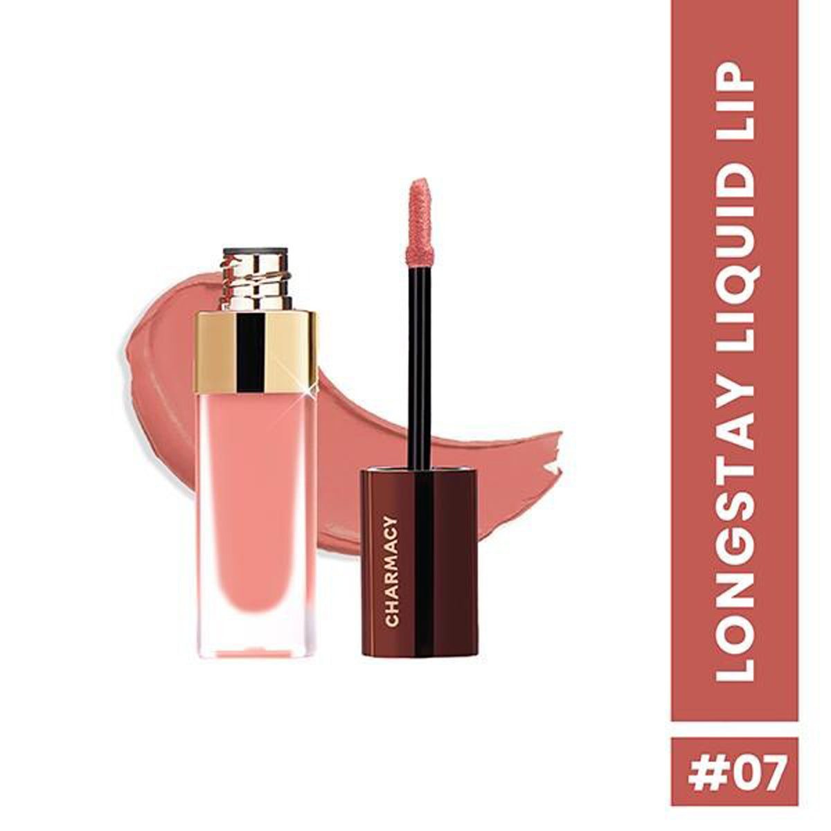 Charmacy Milano Stunning Longstay Liquid Lip 5.6Ml