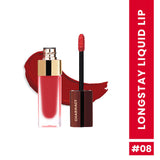 Charmacy Milano Stunning Longstay Liquid Lip 5.6Ml