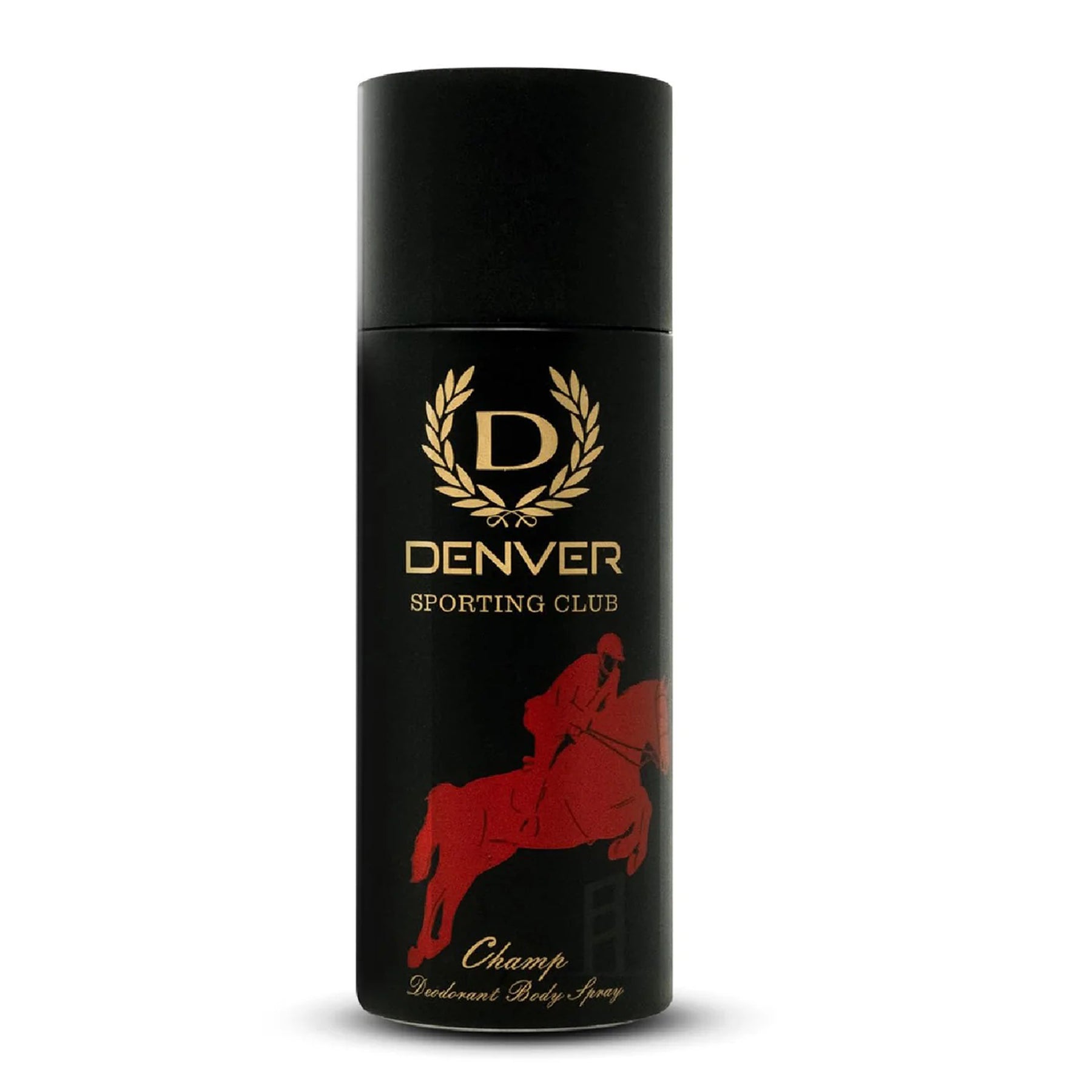 Denver Sporting Club Champ Deo 165 Ml For Men