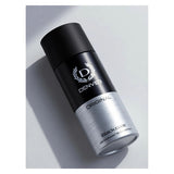 Denver Original Black Code Deodorant Body Spray 165 Ml For Men