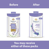 Yardley London English Lavender Perfumed Talc