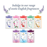 Yardley London English Lavender Perfumed Talc