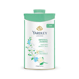 Yardley London Imperial Jasmine Perfumed Talc