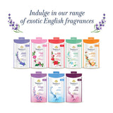 Yardley London Imperial Jasmine Perfumed Talc
