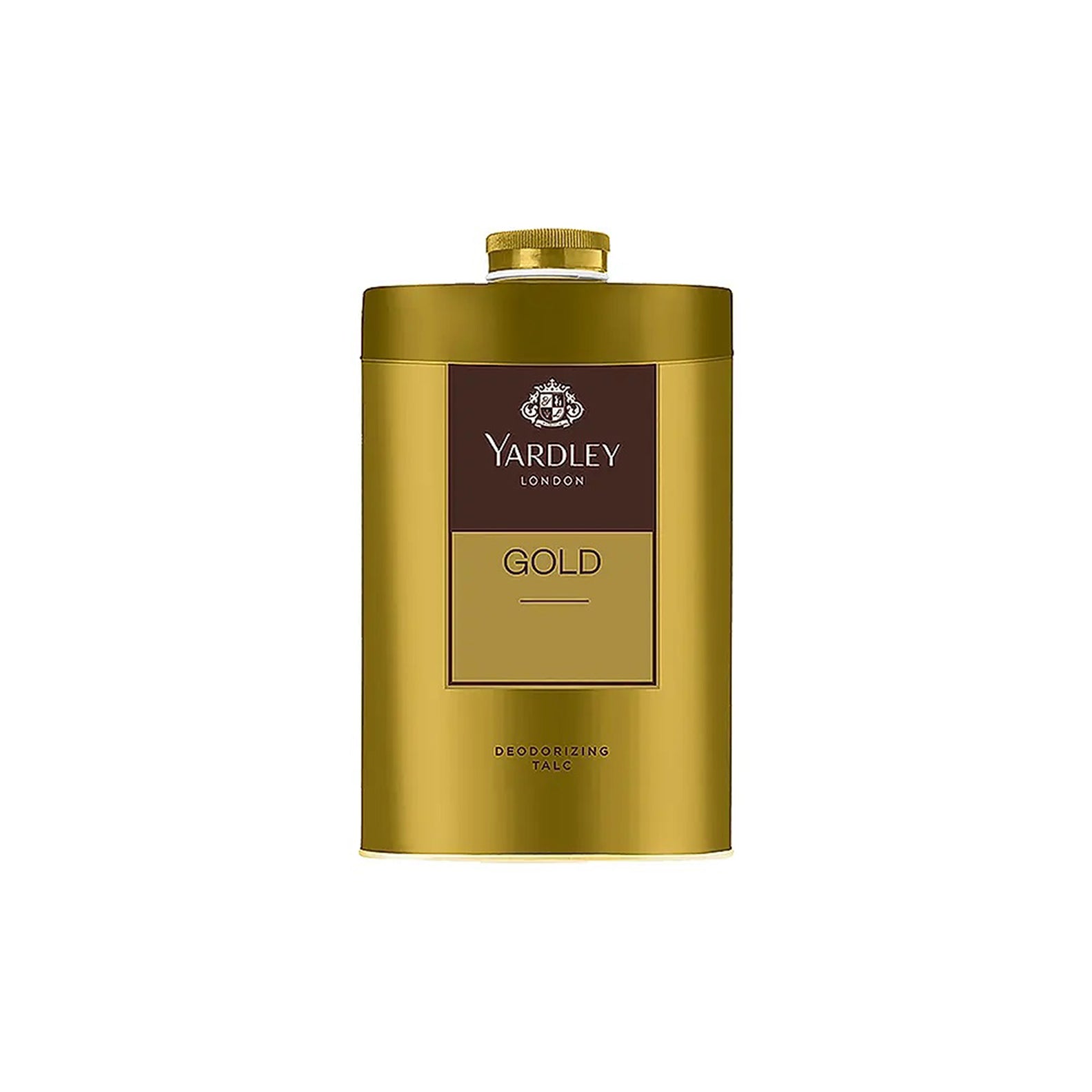 Yardley London Gold Deodorizing Talc
