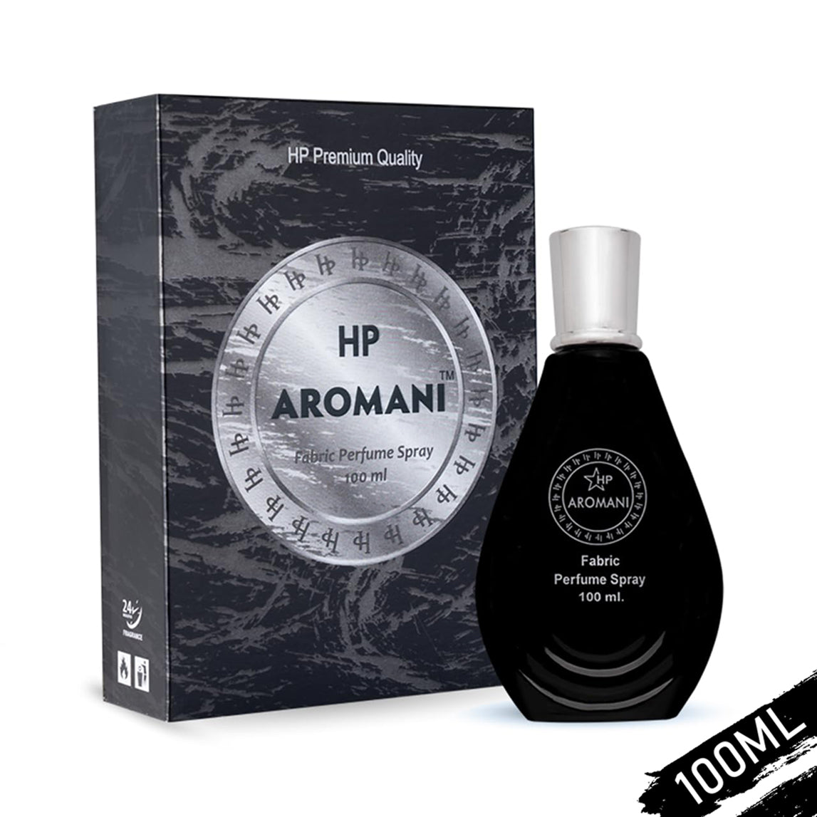 Hp Aromani Fabric Perfume Spray