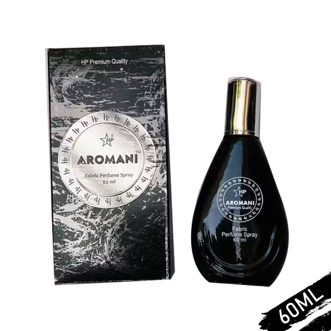 Hp Aromani Fabric Perfume Spray